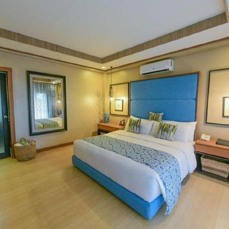 Tugawe Cove Resort Colongcocon Ngoại thất bức ảnh