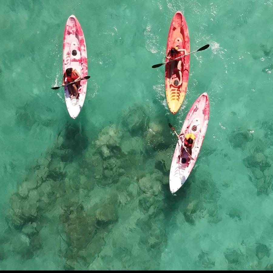 Tugawe Cove Resort Colongcocon Ngoại thất bức ảnh