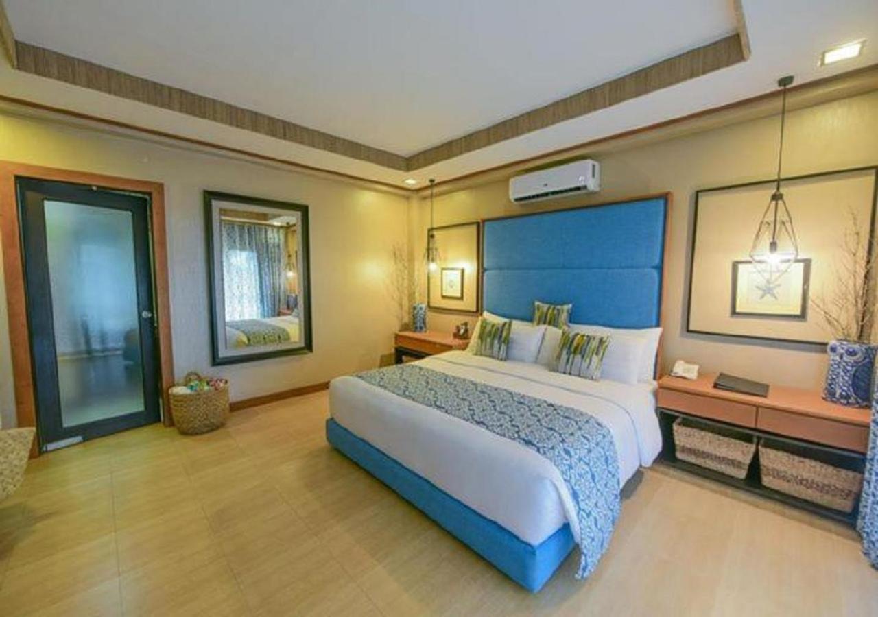 Tugawe Cove Resort Colongcocon Ngoại thất bức ảnh