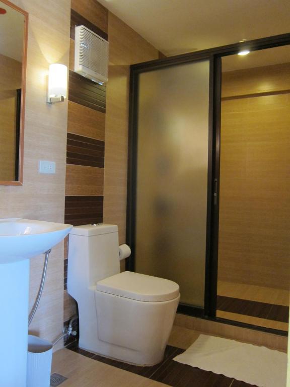 Tugawe Cove Resort Colongcocon Ngoại thất bức ảnh