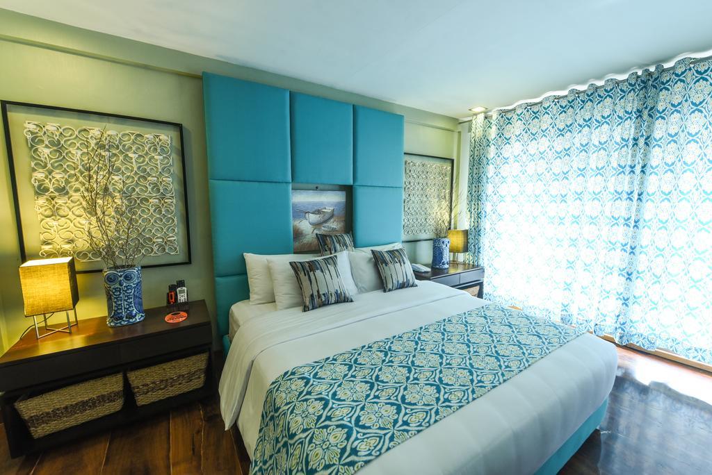 Tugawe Cove Resort Colongcocon Ngoại thất bức ảnh