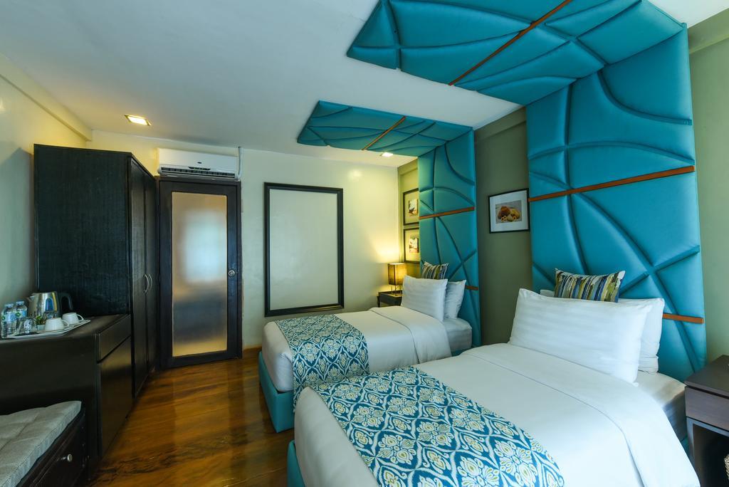 Tugawe Cove Resort Colongcocon Ngoại thất bức ảnh
