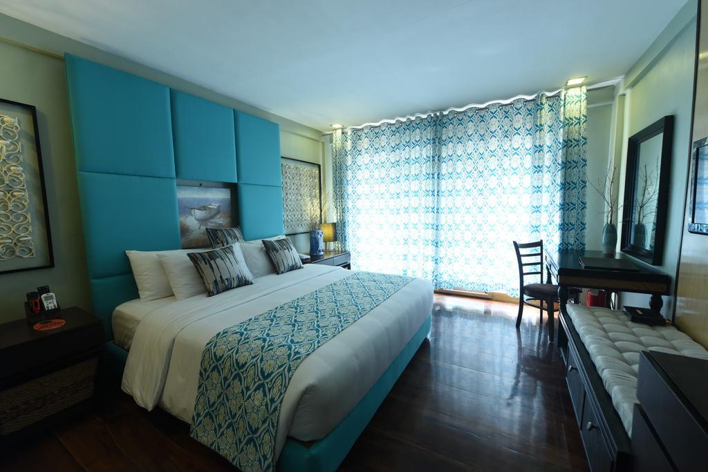 Tugawe Cove Resort Colongcocon Ngoại thất bức ảnh