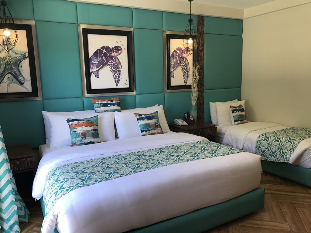 Tugawe Cove Resort Colongcocon Ngoại thất bức ảnh