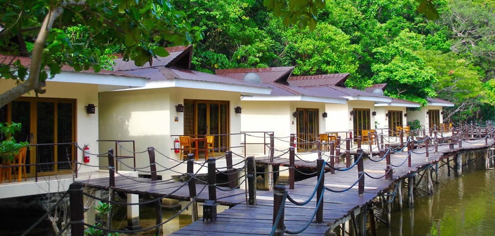 Tugawe Cove Resort Colongcocon Ngoại thất bức ảnh