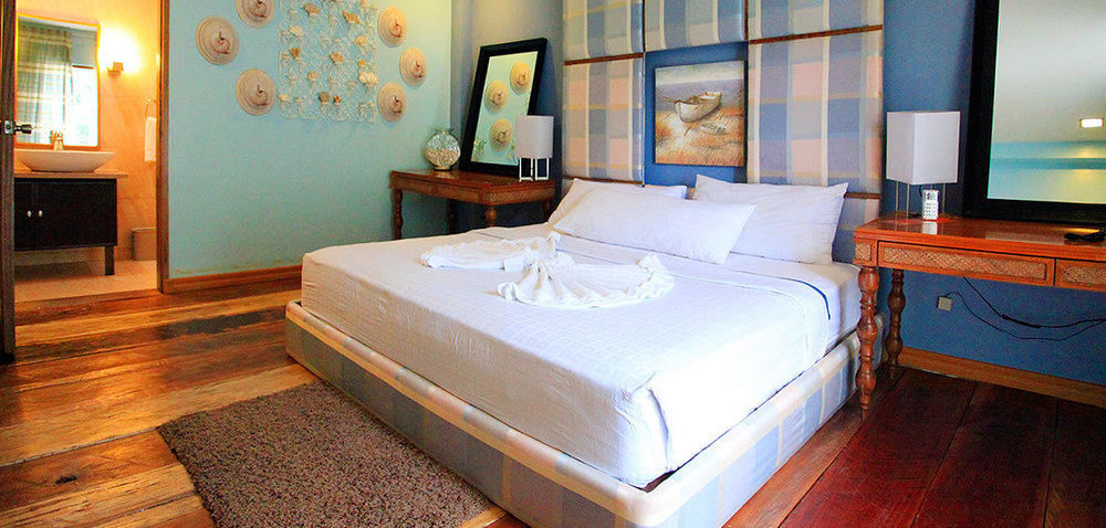 Tugawe Cove Resort Colongcocon Ngoại thất bức ảnh