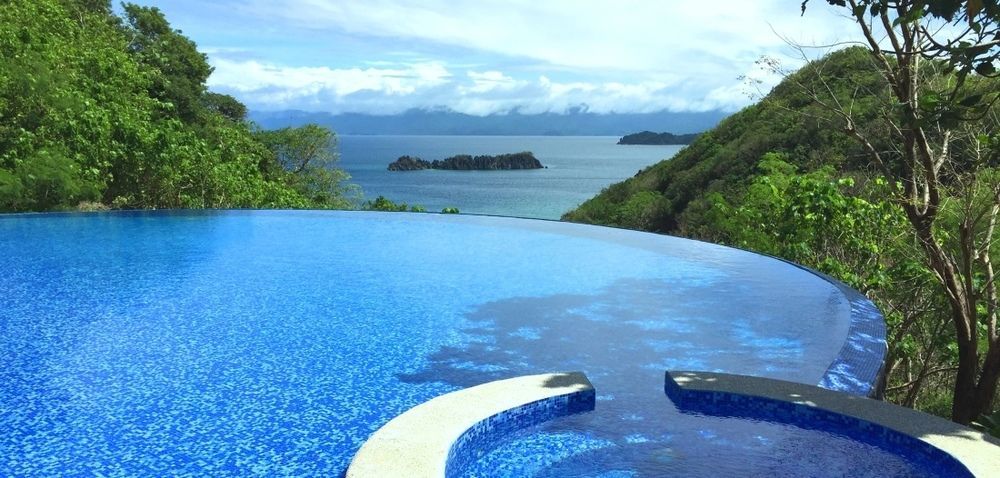 Tugawe Cove Resort Colongcocon Ngoại thất bức ảnh