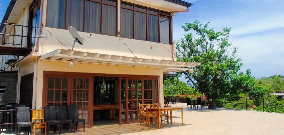 Tugawe Cove Resort Colongcocon Ngoại thất bức ảnh