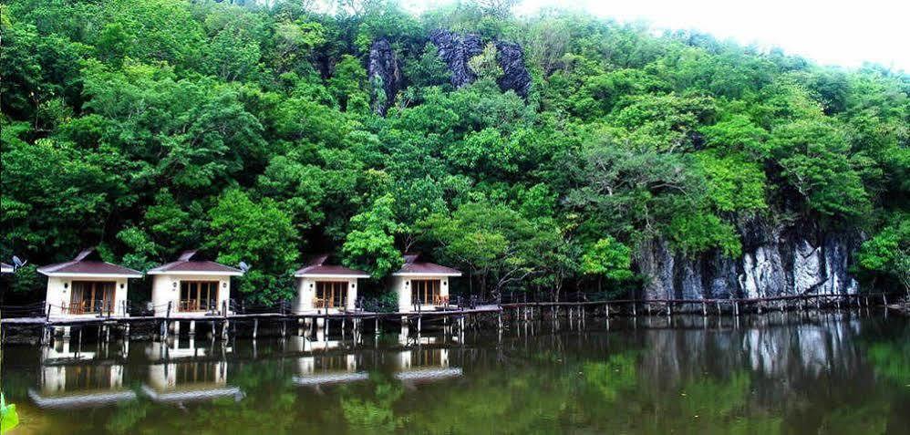 Tugawe Cove Resort Colongcocon Ngoại thất bức ảnh